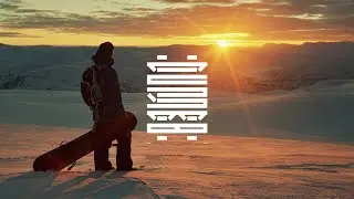 Camper Logbook, Snowboarding trip to Norway in a campervan | DUMB&Oslash;