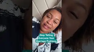 Marriage problems? Watch your mouth! #marriageadvice #marriageproblems #marriage
