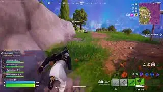 Fortniteoverforty w/yogibeartv