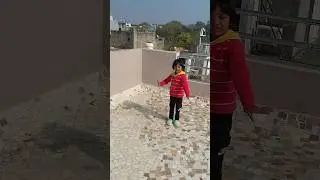 Cute Little Girl Dance 😍 | Trending Dance Shorts | Indian Dance #shorts
