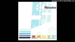Alpinestars - Jump Jet