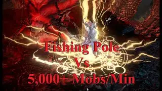[3.26] GGG, Don't Watch this Video... 227 Divine Per Hour/Std (Evolution Breach)