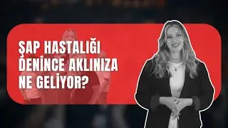 Şap hastalığı denince aklınıza ne geliyor?