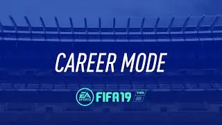 FIFA 19 Career Mode Ultimate Difficulty ( PC )