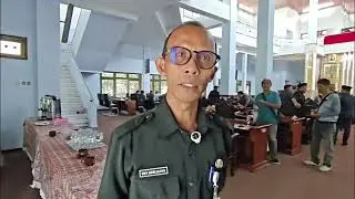 HELPDESK BPJS UHC RAMAI, RATA RATA 80 WARGA PEKALONGAN DILAYANI TIAP HARI