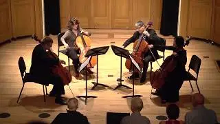 An Afternoon with John Walz and Friends