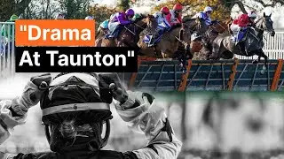 The Heartbreak Of Race Day: Racehorse&nbsp;Owner&nbsp;Bitterly Disappointed