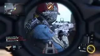 Ripping and Sniper