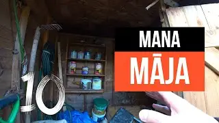 Mana Māja | Lielas pārmaiņas mūsu dārziņā |