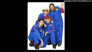 Imagination Movers - Snackin' ABC's