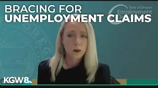 Oregon Employment Department prepares for federal worker layoffs