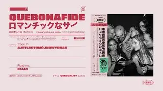 Quebonafide -  AJETLAGTOMÓJNOWYDRAG