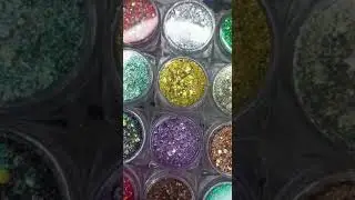 Glitter Chunks