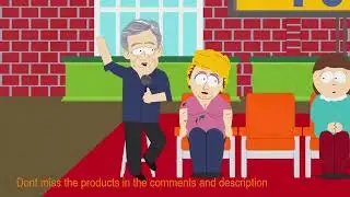 South Park &ndash; Freak Strike-clip8