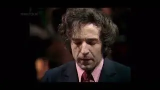 Rachmaninov Piano Concerto 3 Ashkenazy & Previn