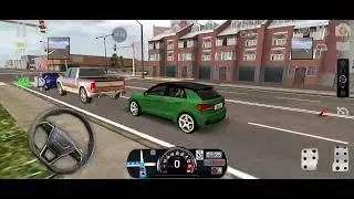 Driving School Simulator Syned Level 1 - 3