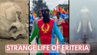 Exploring Eritrea: Culture, History, and Hidden Gems