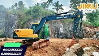 JCB 3DX | HITACHI 35/85/140 | JIKKU EARTH MOVERS | Vattappara | Trivandrum's Best
