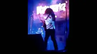 Kalamrka en Huancayo 2015