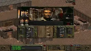 Let's Play Fallout 1 Pt.8: Cleanup Duty