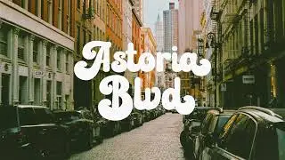 Charlie Puth, Retro, Funk Pop Type Beat | 'New Era' | Prod. AstoriaBLVD