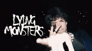 Absent Markey - Lying Monsters (Official Video)