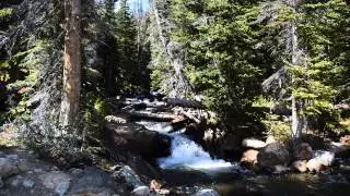 Brainard Lake