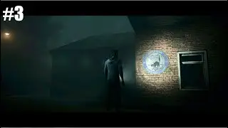 The Dark Pictures Anthology: Little Hope part 3: Police Station