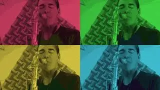 Will Donato Infinite Soul