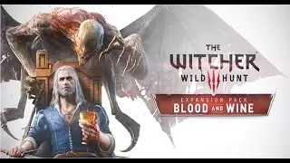 The Witcher 3: Blood and Wine 21.r&eacute;sz (Blind) [HunSub] - A Grottore!