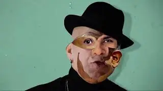 Inkswel & Colonel Red - Make Me Crazy (Official Video)