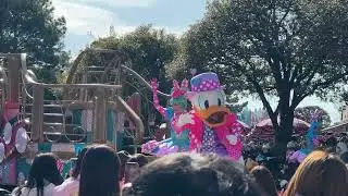 ミニーのファンダーランド　2026/1/31