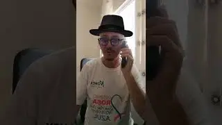 Cumpadi Tonho recebendo uma liga&ccedil;&atilde;o do Serasa kkkkkk #humor