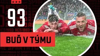BUĎ V TÝMU #93 | Zápas, který vzala voda