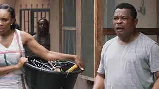 Glo Recharge & Win (Dey Your Lane) - Pidgin Version