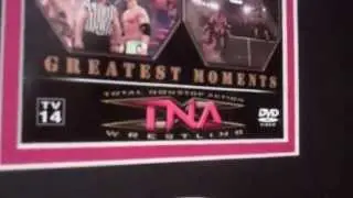 Photo For TNA Impact Wrestling at Universal Studios Orlando 2013