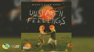 Markillian Drey - Special (Official Audio)