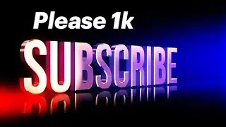 Get Free Subscribe😥Live Promotion || Checking Channel 😘|| Free promotion