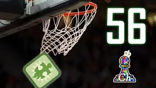 NEW!!! Chess record on camera! 56 in Puzzle Rush!