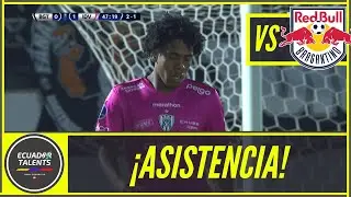 &iexcl;Asistencia! Jos&eacute; Hurtado Cheme Vs ʀᴇᴅ ʙᴜʟʟ ʙʀᴀɢᴀɴᴛɪɴᴏ | 21/07/2021