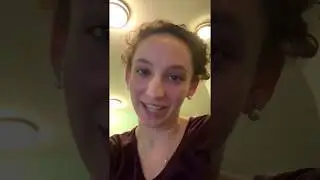 UNA-USA Brooklyn Young Professionals #EarthDay2020 Video Campaign | Alida Monaco