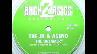 The JB & Asend - The Dreamer
