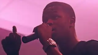 Kelontae Gavin - I'm Goin up (Impromtu Song)