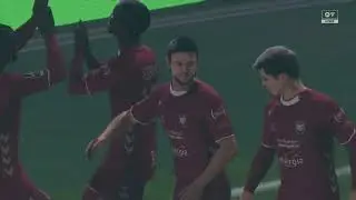 ⚽Salutation⚽fc26 carrière pro⚽