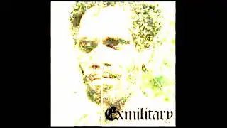 All Vocal Tracks From Exmilitary Played At The Same Time