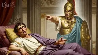 As MALDIÇÕES que assombraram o IMPÉRIO ROMANO!