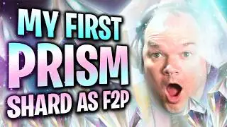 Are Prism Shards a F2P Trap? Account Update | Raid Shadow Legends