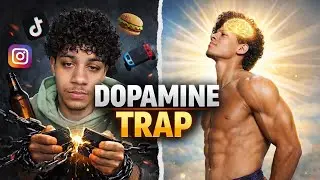 The Mental Frameworks I Used To Control My Dopamine Addiction