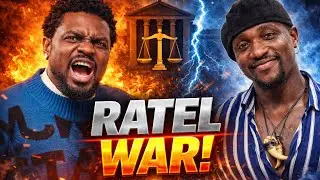 Blord Mocking VDM? The Truth Behind the RATEL App