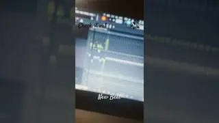 Dope Beat #beatmaker #flproducer #flstudio #dopebeat #trapbeats
